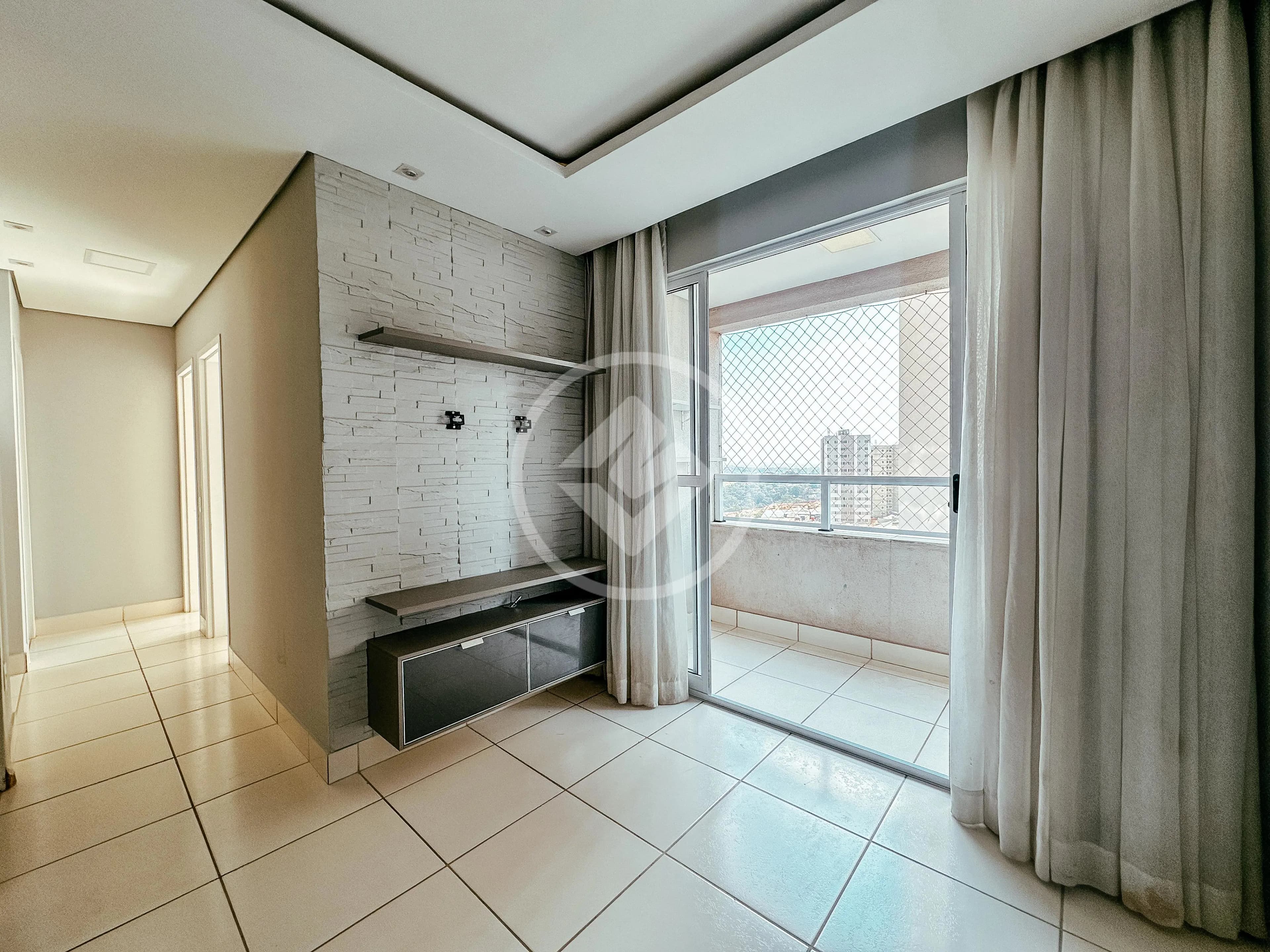 Apartamento Palmeiras, Belo Horizonte - MG — foto 2