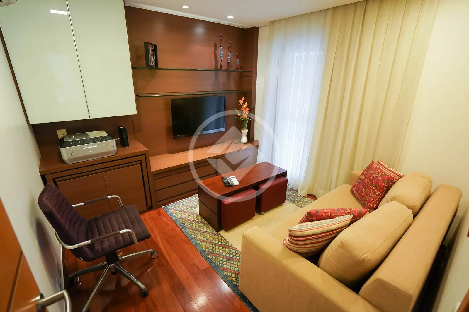 Apartamento 4 quartos no LOURDES, Belo Horizonte — foto 3 de 6