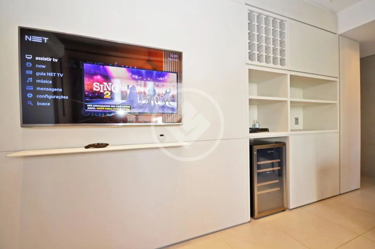 Apartamento 1 quarto no Vale do Sereno, Nova Lima — foto 6 de 6