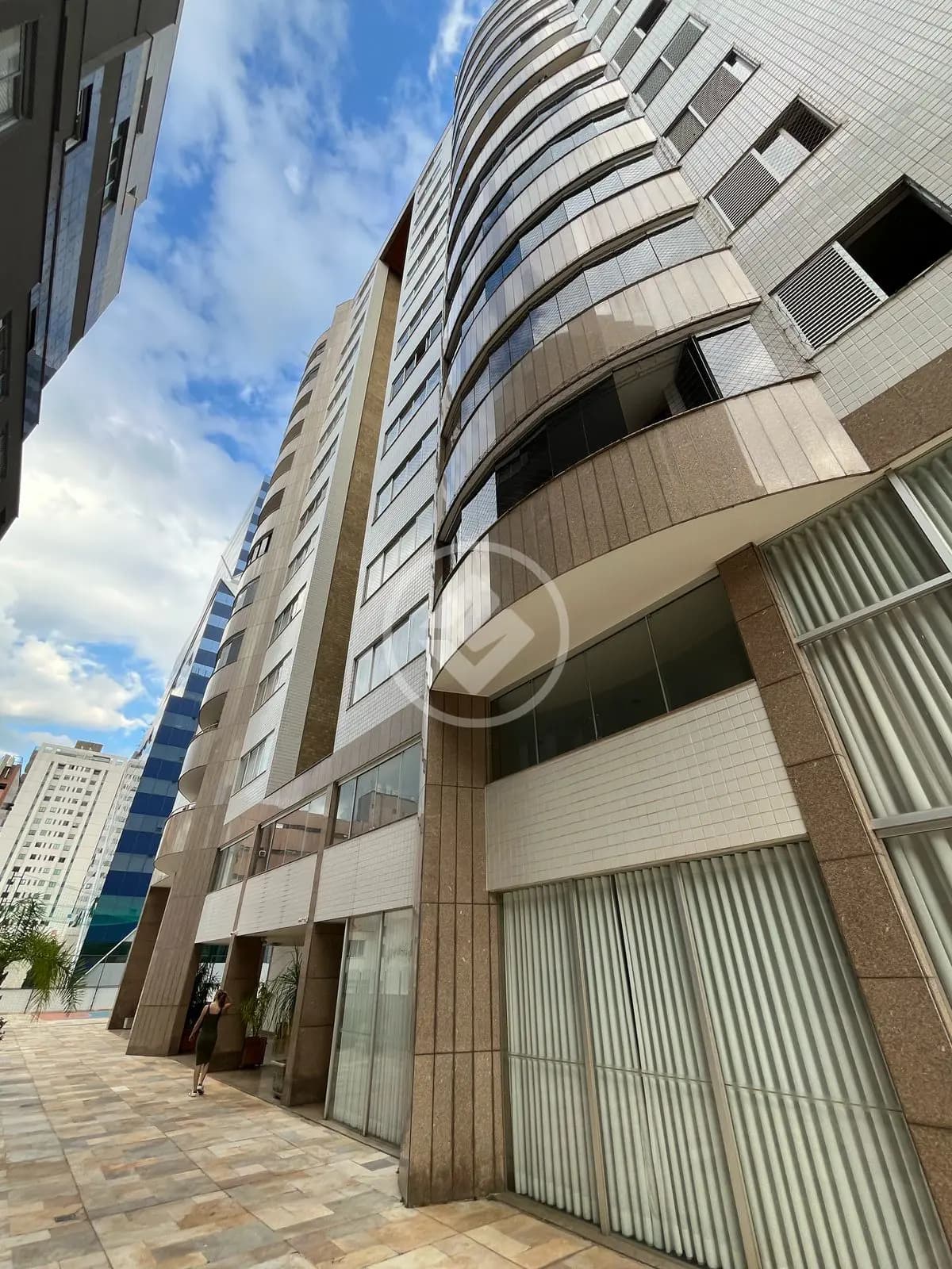 Apartamento LOURDES, Belo Horizonte - MG — foto 1