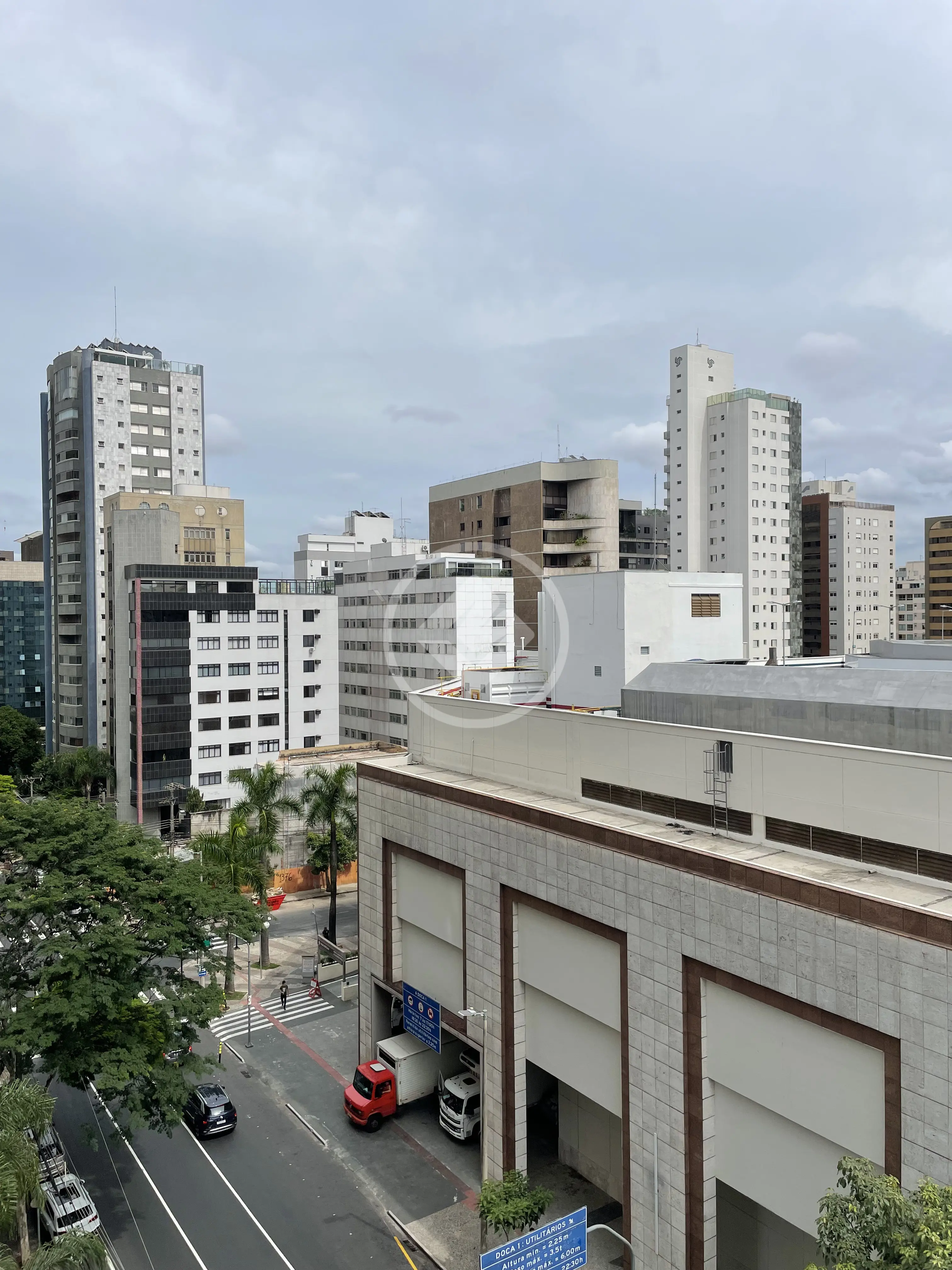 Apartamento 4 quartos no LOURDES, Belo Horizonte — foto 3 de 6