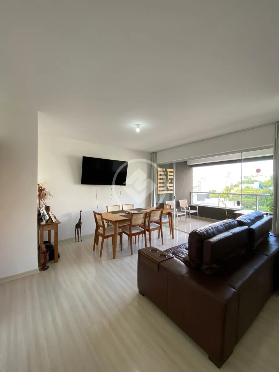 Apartamento BURITIS, Belo Horizonte - MG — foto 2