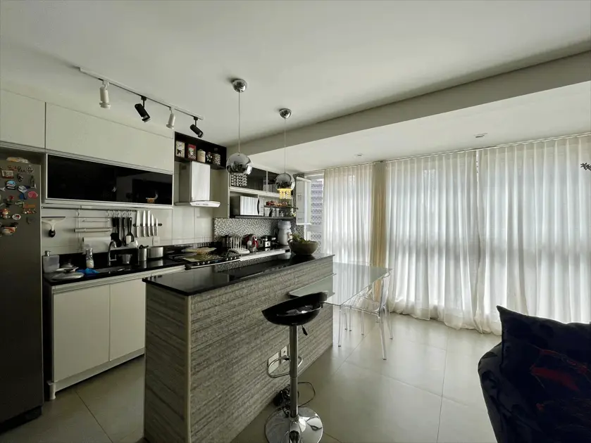 Apartamento 2 quartos no Vale do Sereno, Nova Lima — foto 3 de 6