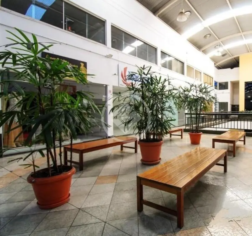 Sala Comercial no Estoril, Belo Horizonte — foto 3 de 6