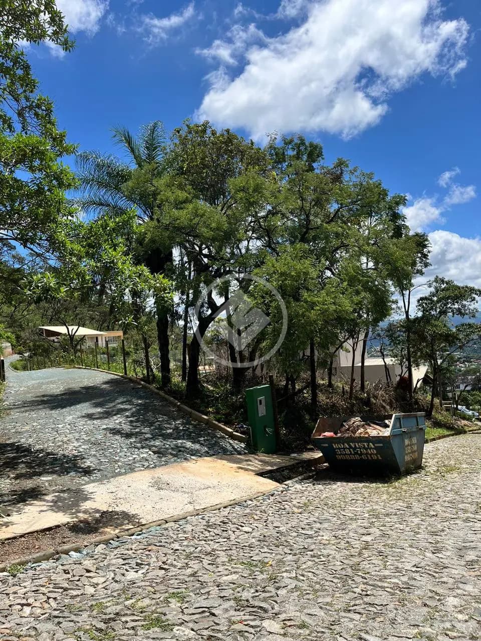 Terreno Condomínio no Veredas das Geraes, Nova Lima — foto 4 de 6