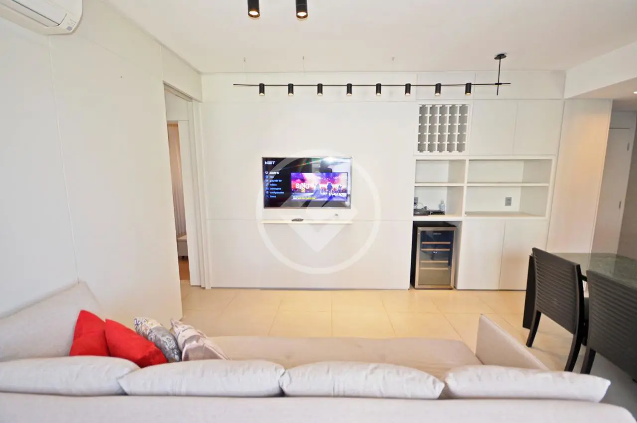 Apartamento 1 quarto no Vale do Sereno, Nova Lima — foto 5 de 6
