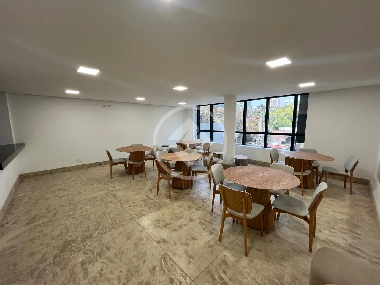 Apartamento 4 quartos no Cidade Jardim, Belo Horizonte — foto 3 de 6