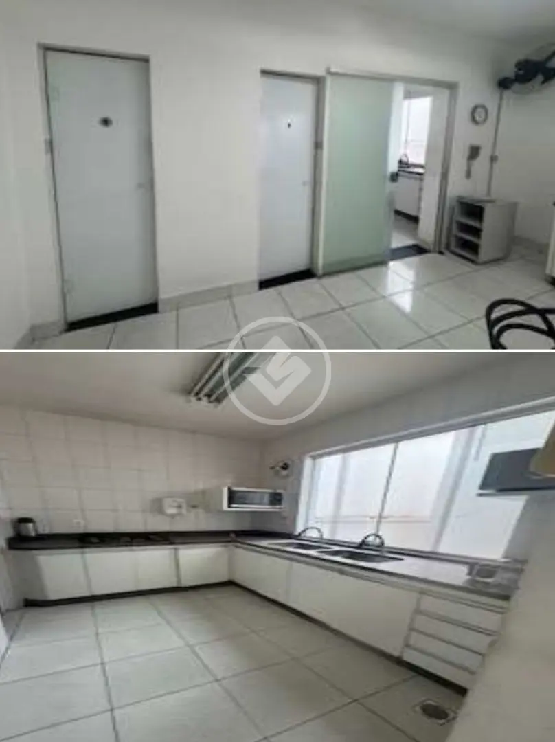 Sala Comercial no LUXEMBURGO, Belo Horizonte — foto 5 de 6