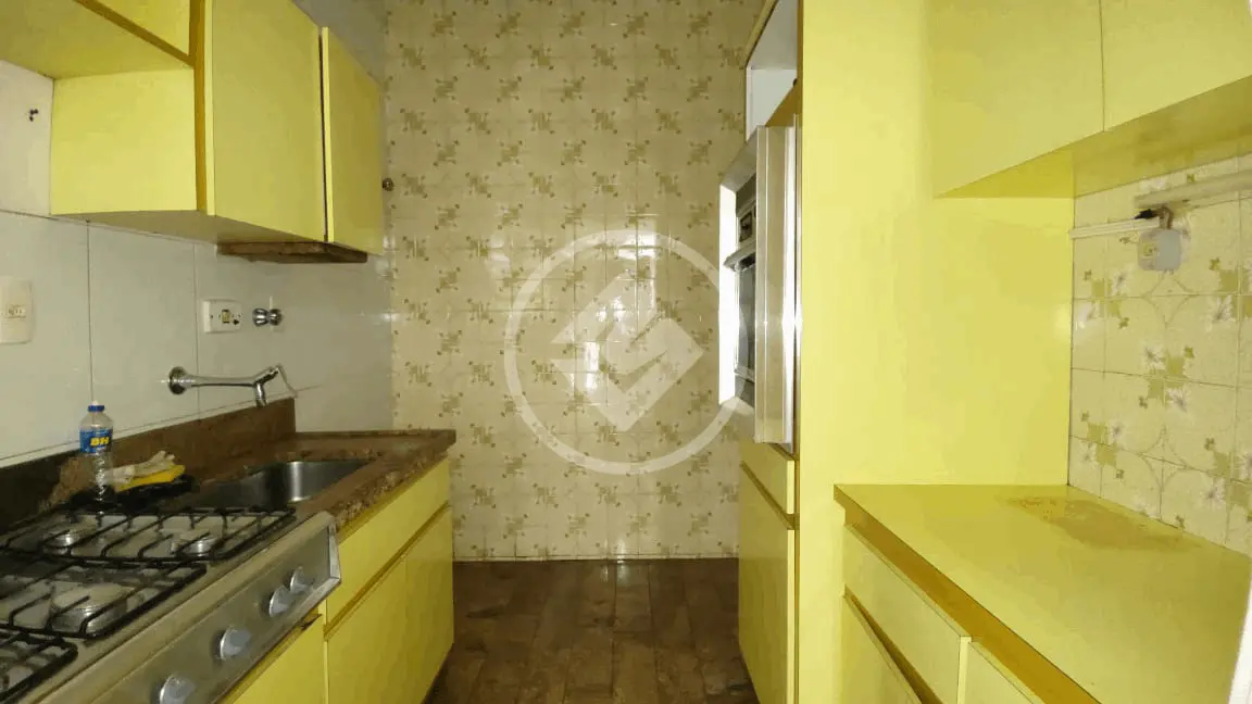Apartamento 4 quartos no Santa Lúcia, Belo Horizonte — foto 5 de 6