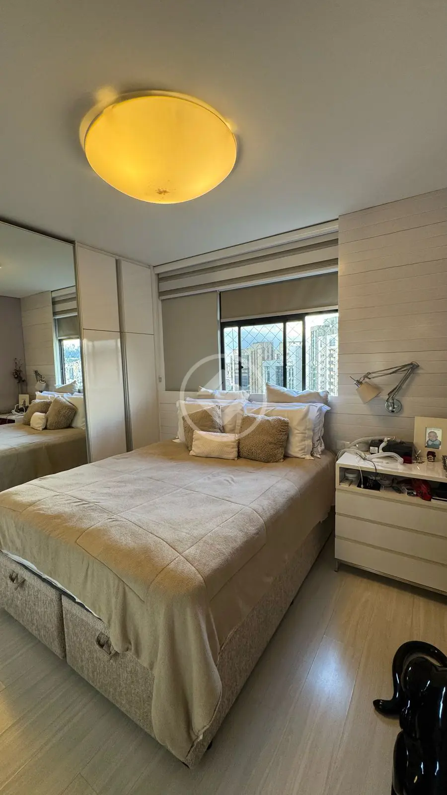 Apartamento 3 quartos no Santo Agostinho, Belo Horizonte — foto 5 de 6