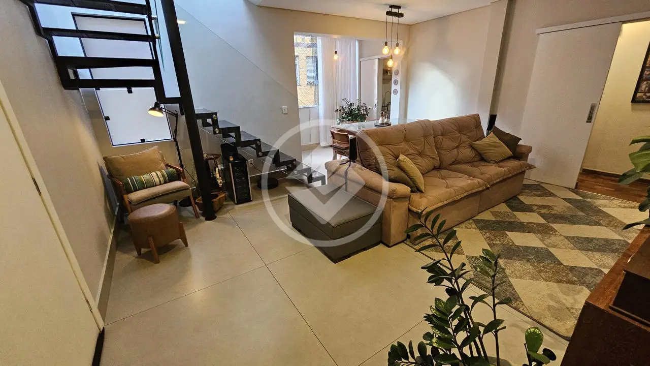 Apartamento 4 quartos no BURITIS, Belo Horizonte — foto 3 de 6