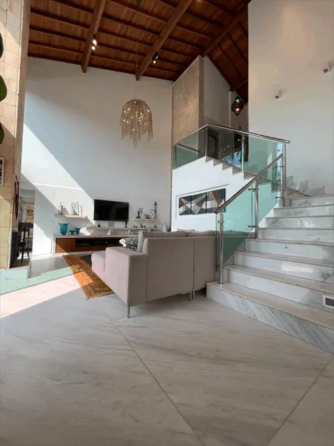 Casa Condomínio Vila Alpina, Nova Lima - MG — foto 1