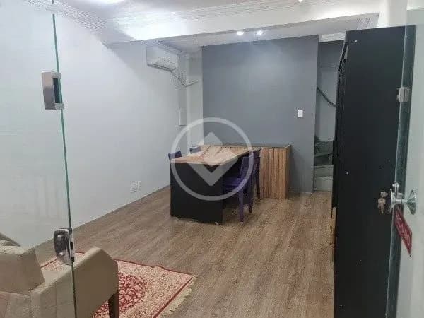 Sala Comercial no Estoril, Belo Horizonte — foto 4 de 6