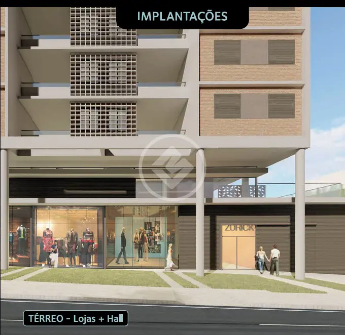 Cobertura 3 quartos no Nova Suíssa, Belo Horizonte — foto 3 de 5