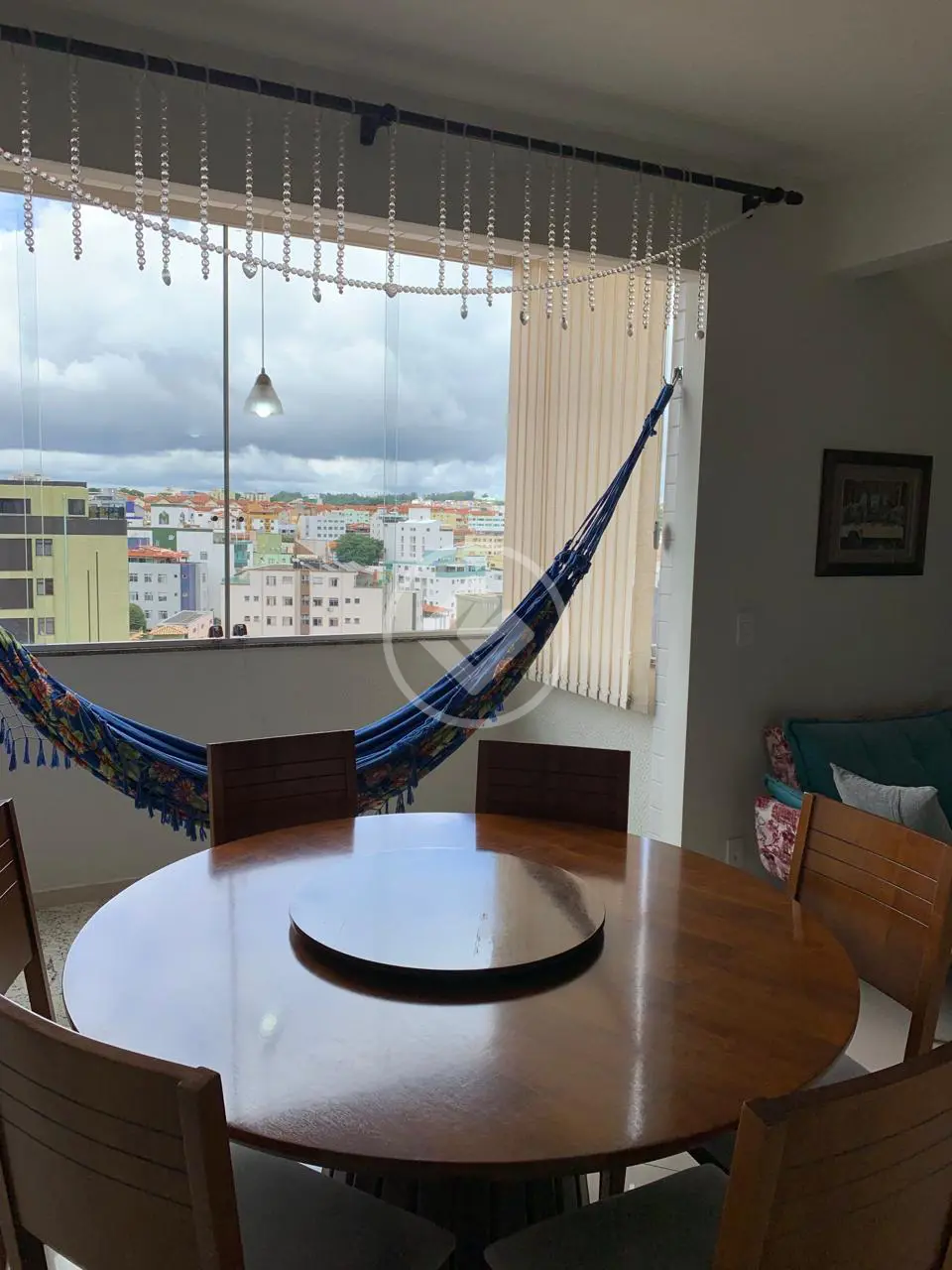 Cobertura Novo Eldorado, Contagem - MG — foto 1