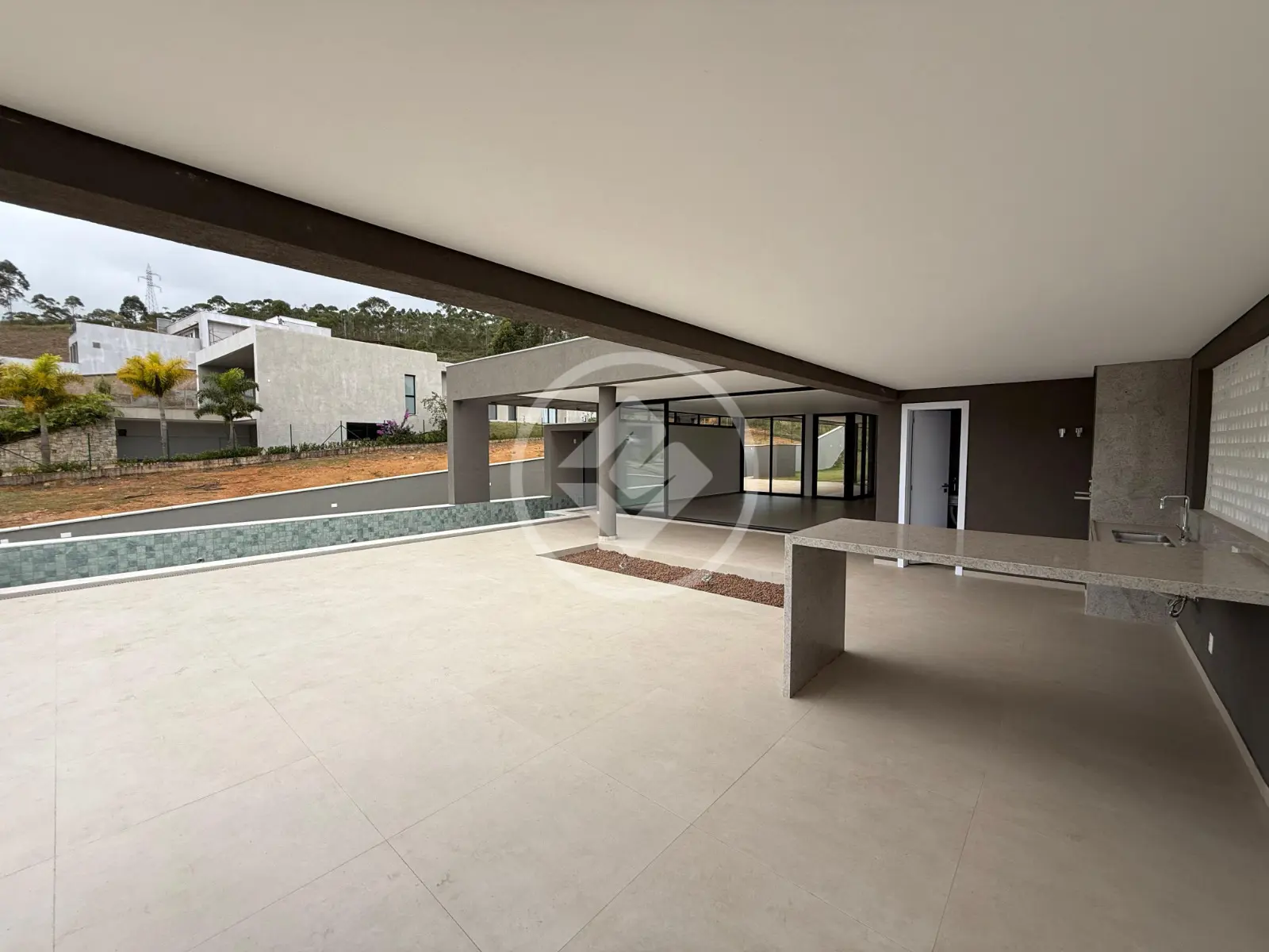 Casa Condomínio 4 quartos no Alphaville - Lagoa dos Ingleses, Nova Lima — foto 3 de 6