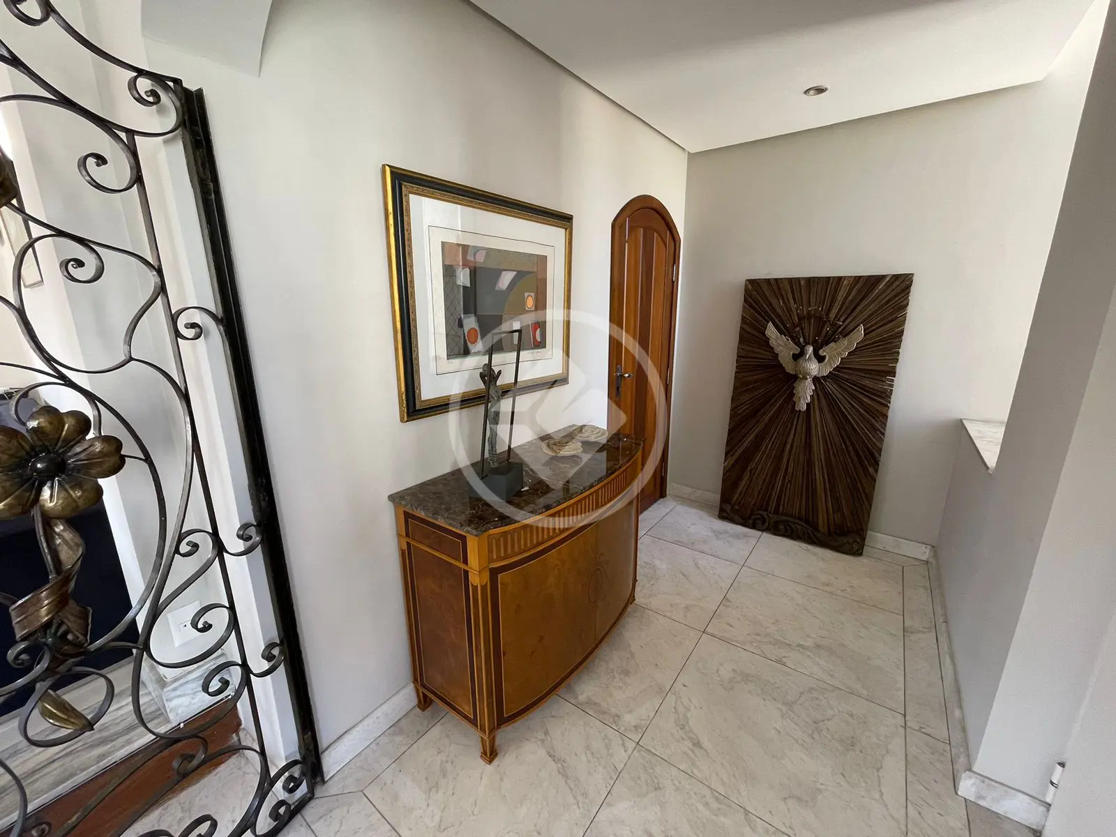 Cobertura 5 quartos no Santo Antônio, Belo Horizonte — foto 4 de 6