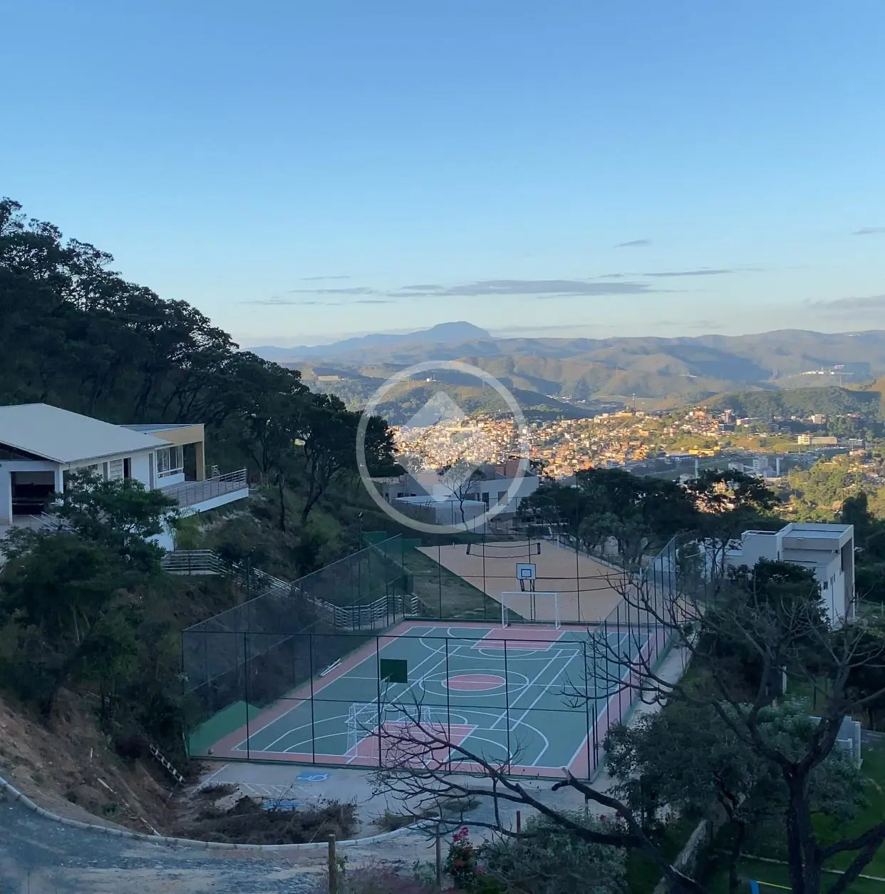 Terreno Condomínio no Veredas das Geraes, Nova Lima — foto 3 de 6