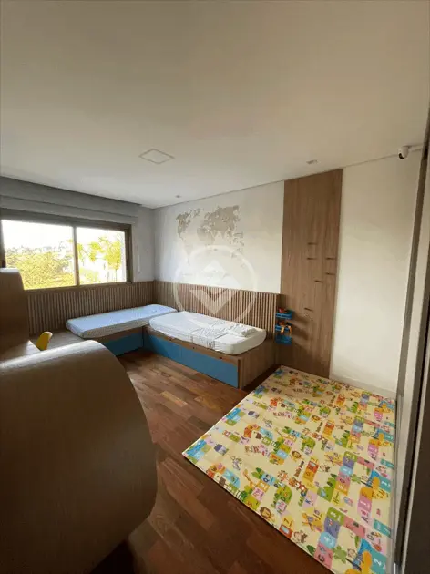 Casa Condomínio 4 quartos no Alphaville - Lagoa dos Ingleses, Nova Lima — foto 4 de 6