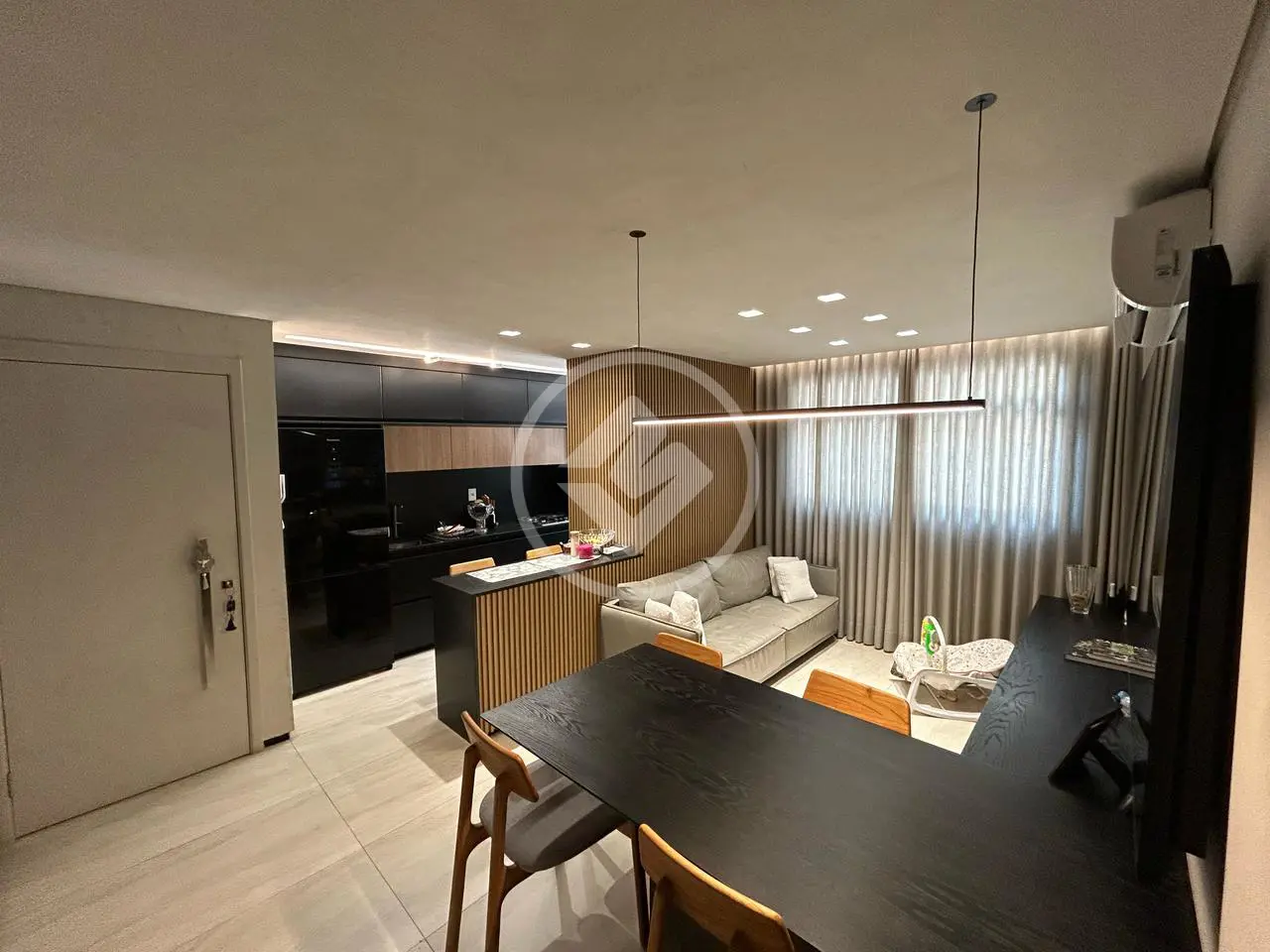 Apartamento 2 quartos no Carmo, Belo Horizonte — foto 5 de 6