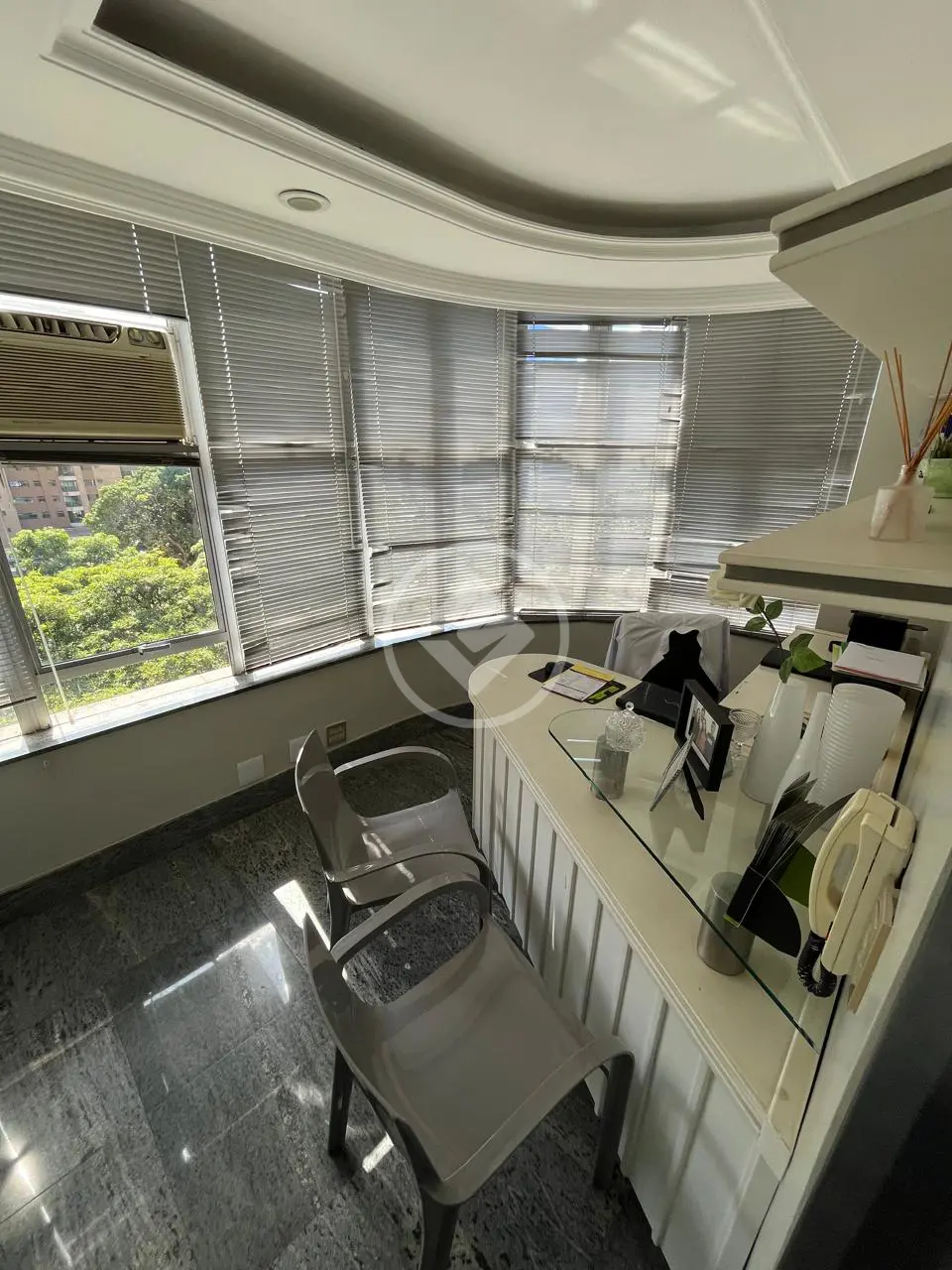 Sala Comercial no Funcionários, Belo Horizonte — foto 6 de 6