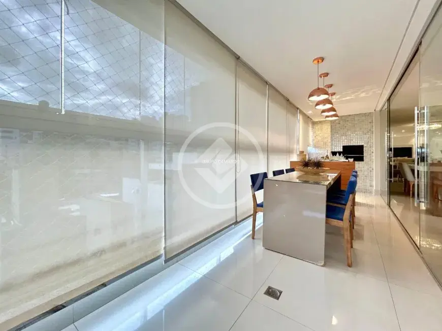 Apartamento 4 quartos no BURITIS, Belo Horizonte — foto 6 de 6