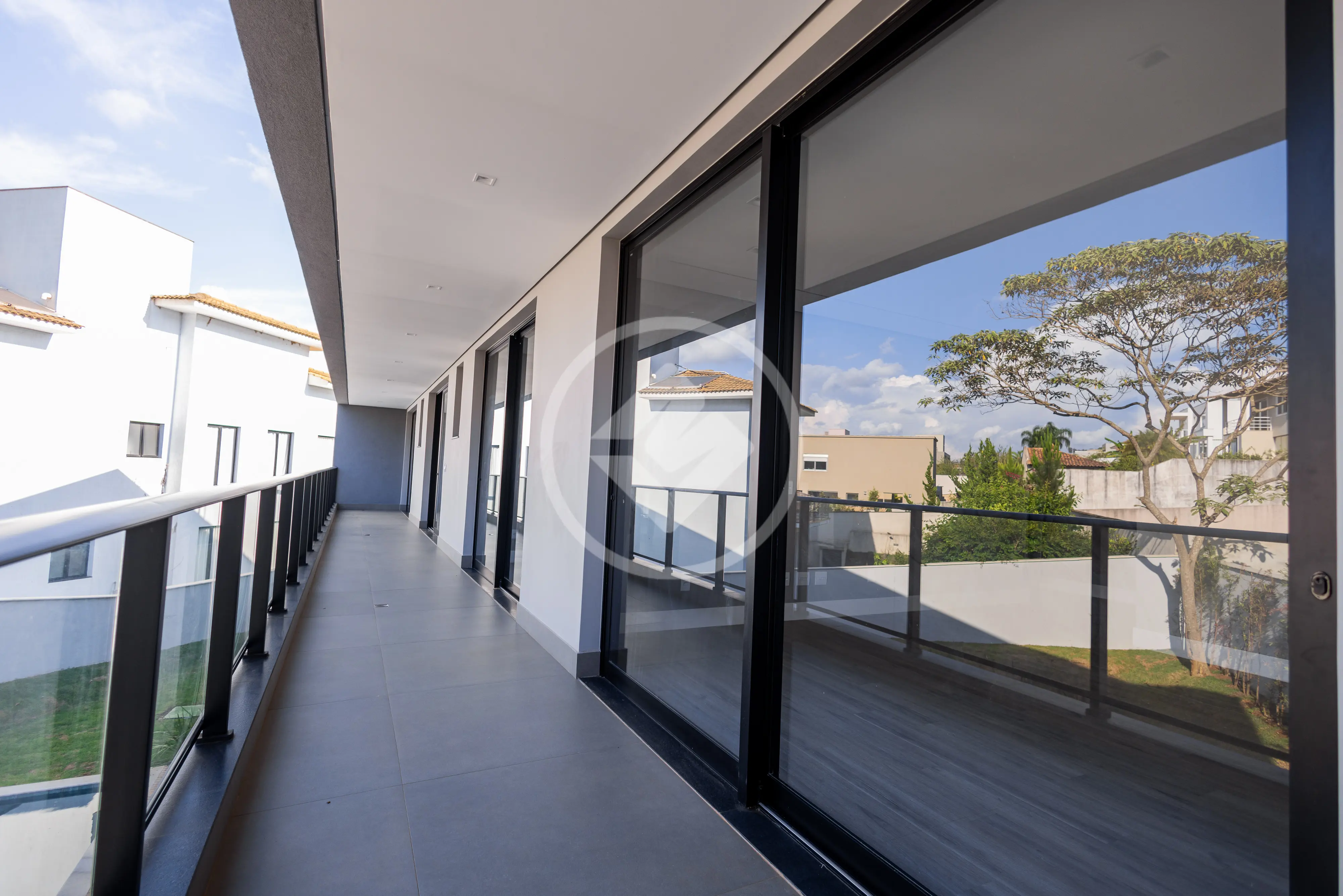 Casa Condomínio 4 quartos no Alphaville - Lagoa dos Ingleses, Nova Lima — foto 6 de 6