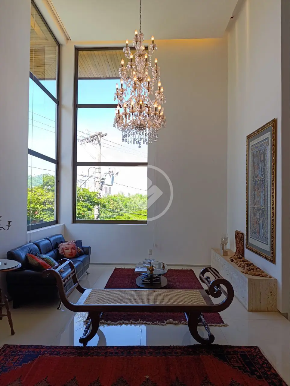 Casa Estoril, Belo Horizonte - MG — foto 1