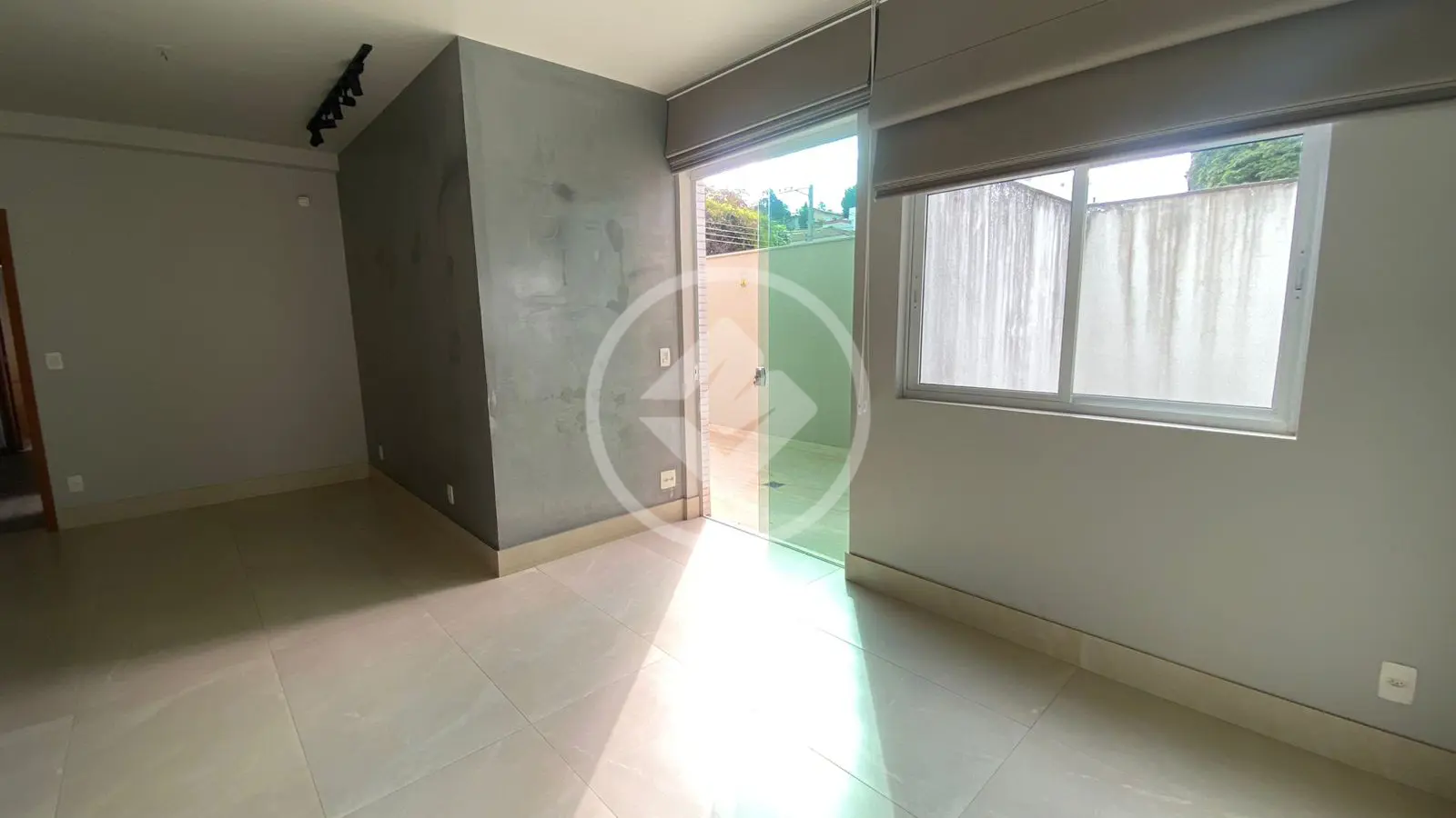 Apartamento Vila Paris, Belo Horizonte - MG — foto 2