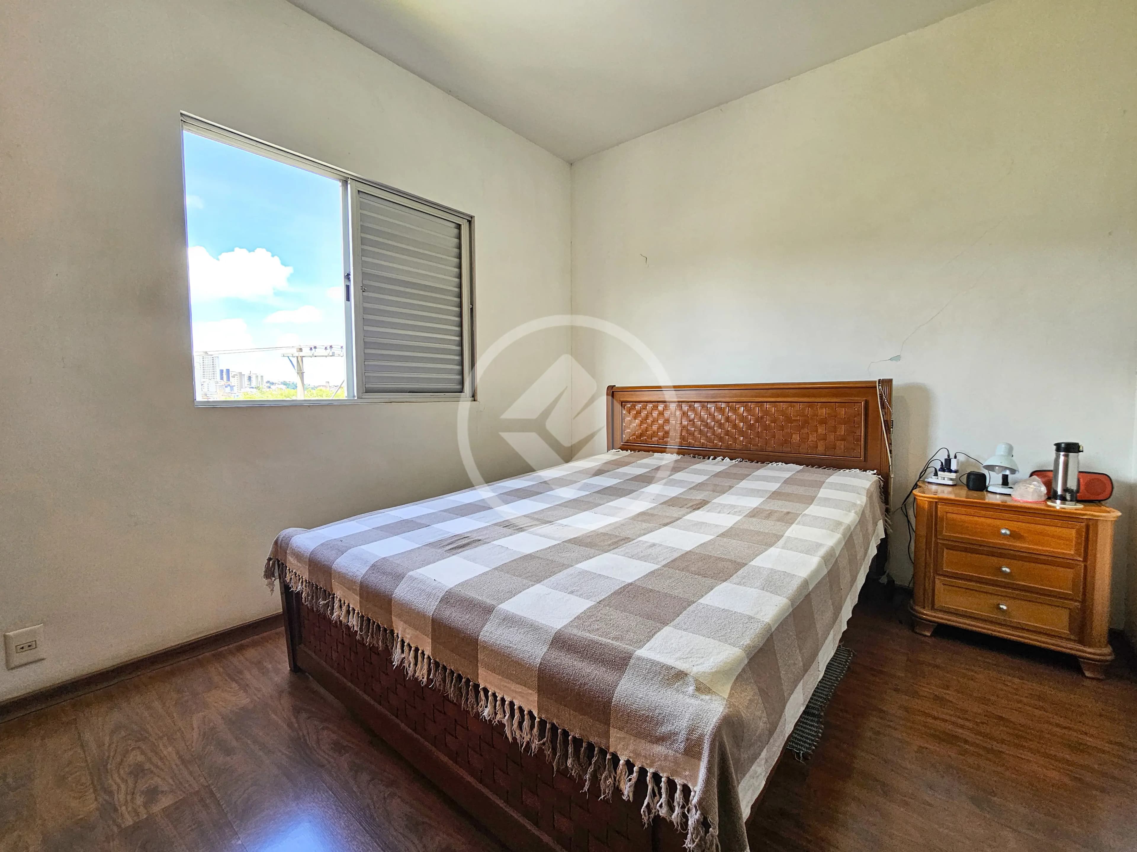 Apartamento 3 quartos no Estoril, Belo Horizonte — foto 3 de 6