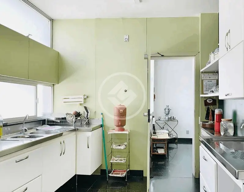 Apartamento LOURDES, Belo Horizonte - MG — foto 2