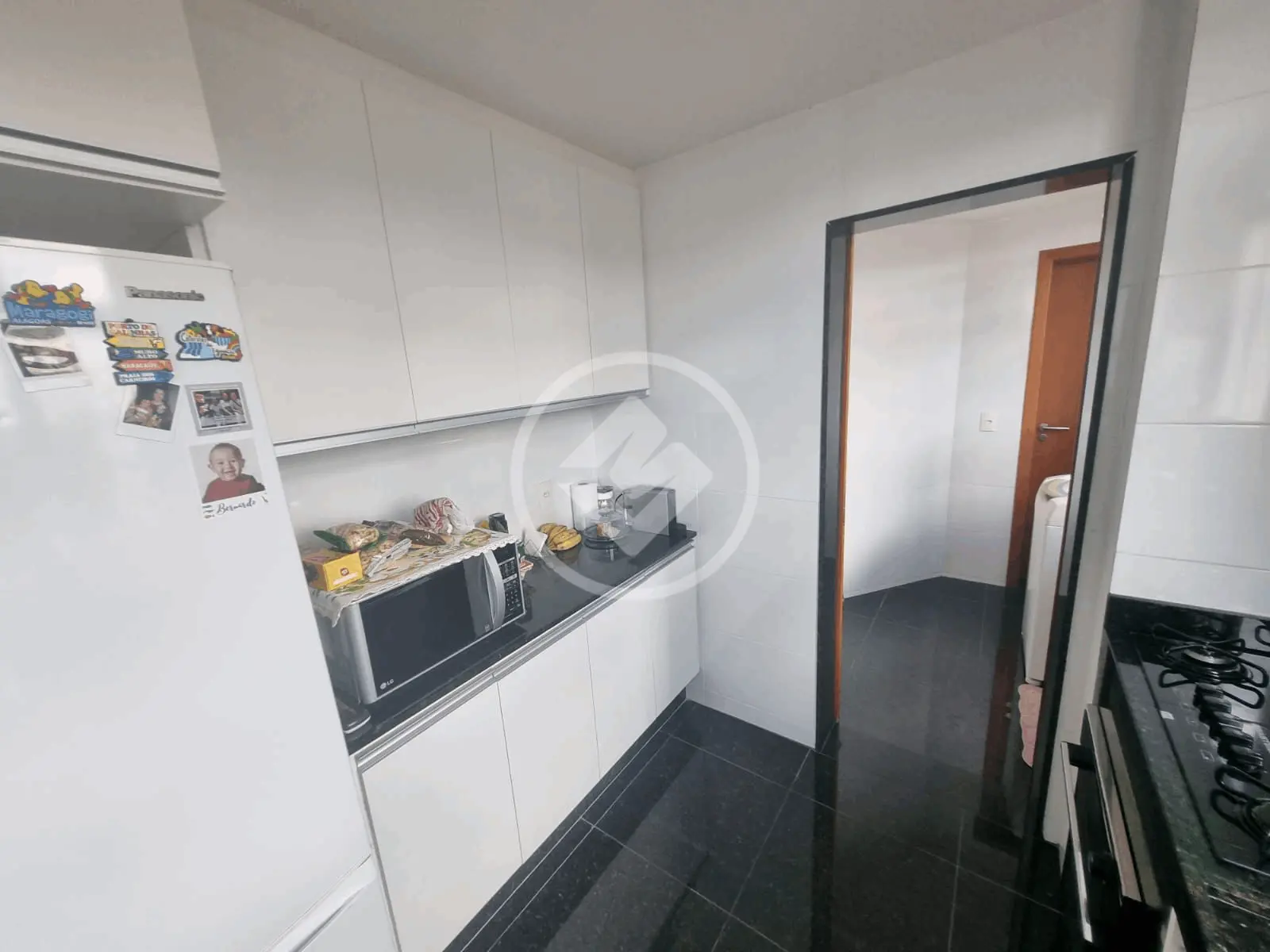 Apartamento Triplex 4 quartos no Nova Granada, Belo Horizonte — foto 3 de 6