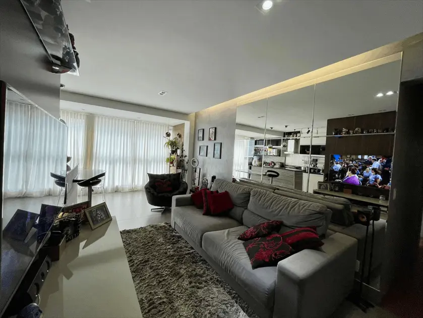 Apartamento Vale do Sereno, Nova Lima - MG — foto 2