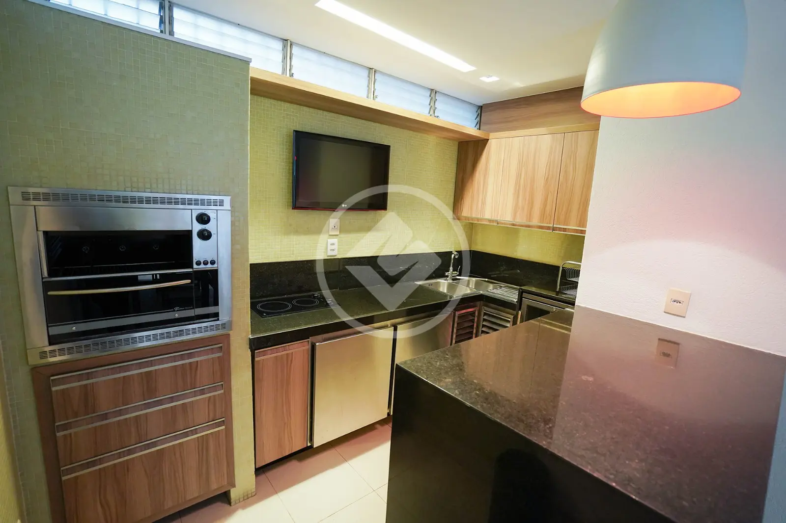 Apartamento 4 quartos no LOURDES, Belo Horizonte — foto 4 de 6