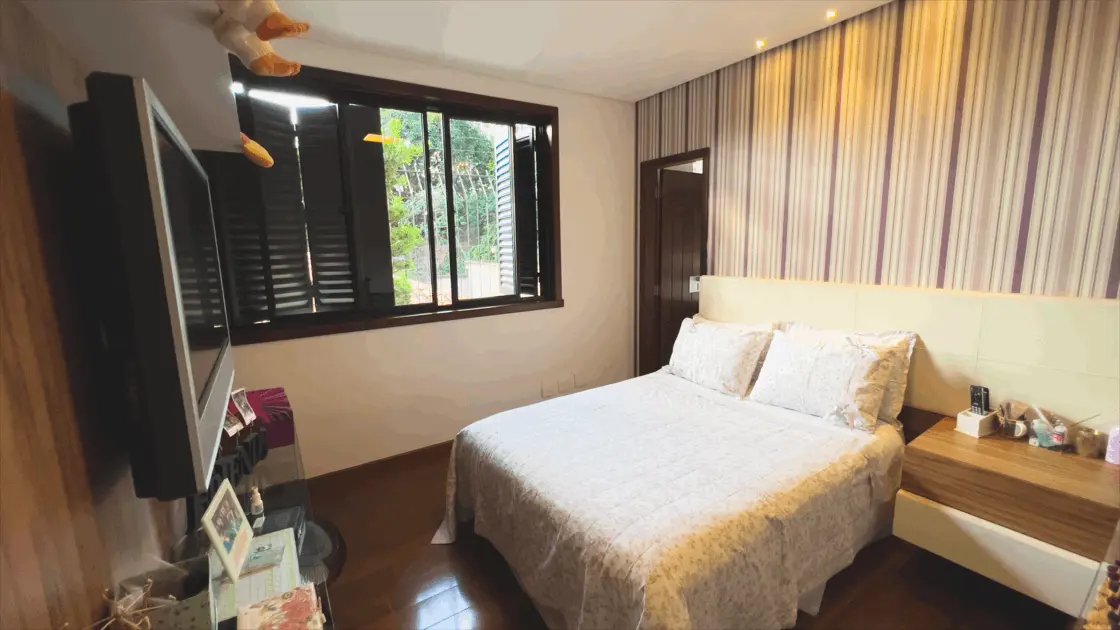 Casa 4 quartos no Mangabeiras, Belo Horizonte — foto 6 de 6