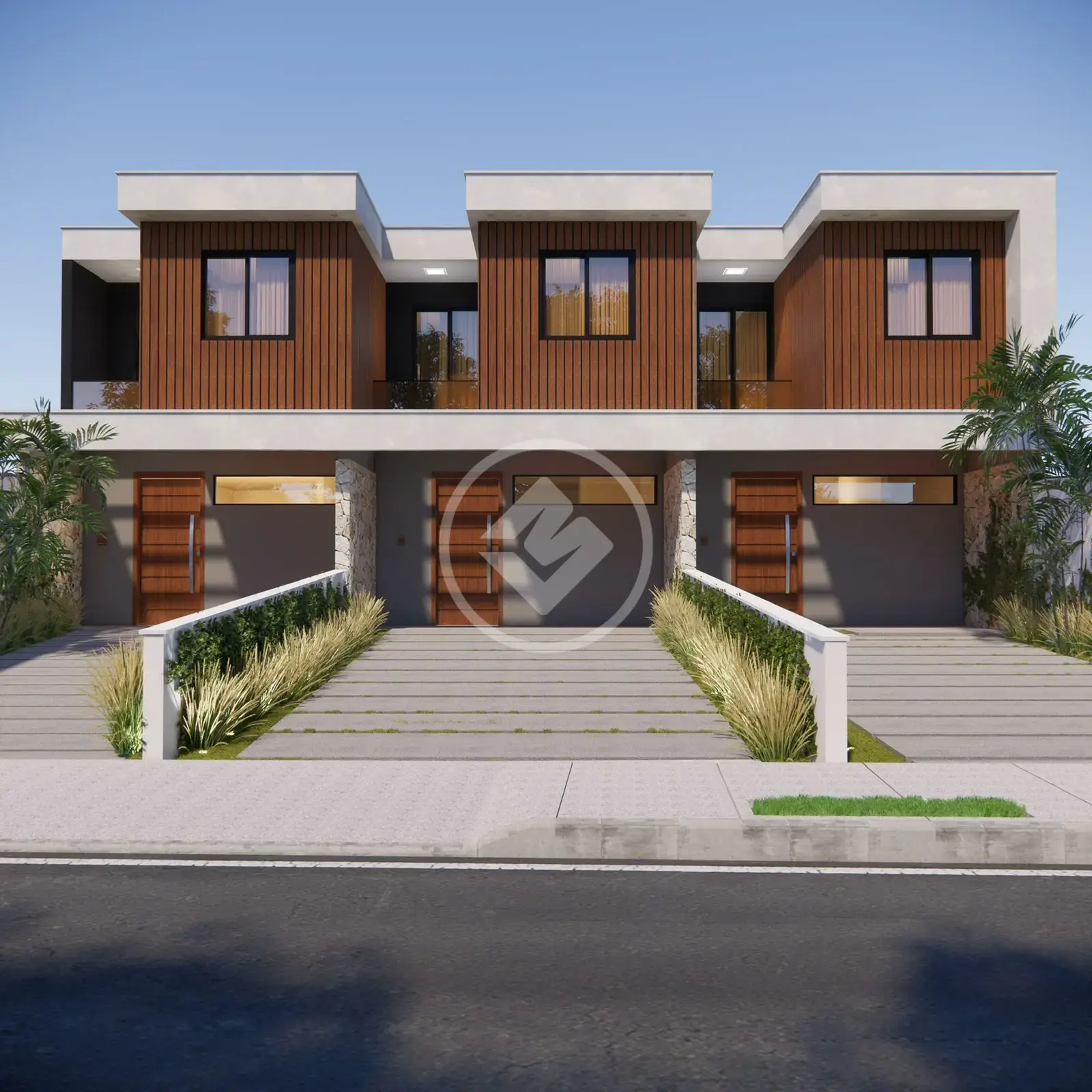 Casa à venda