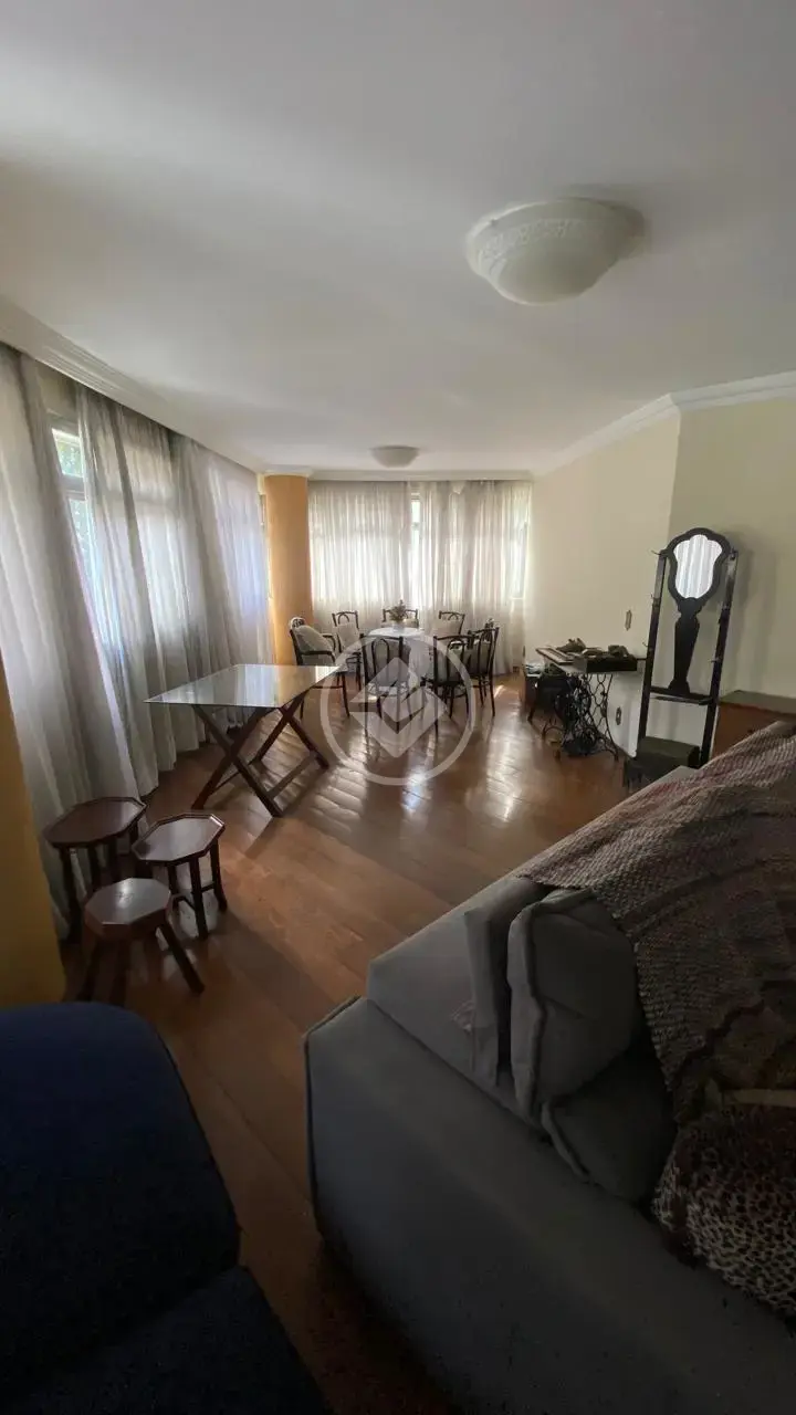 Apartamento 4 quartos no LOURDES, Belo Horizonte — foto 1 de 6