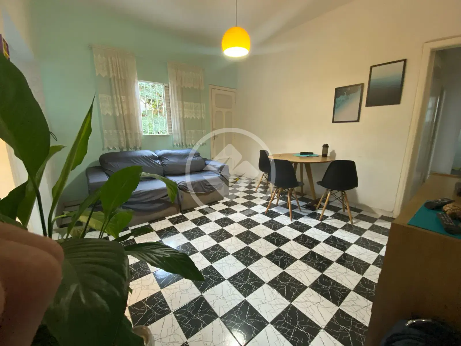 Apartamento Carmo, Belo Horizonte - MG — foto 2