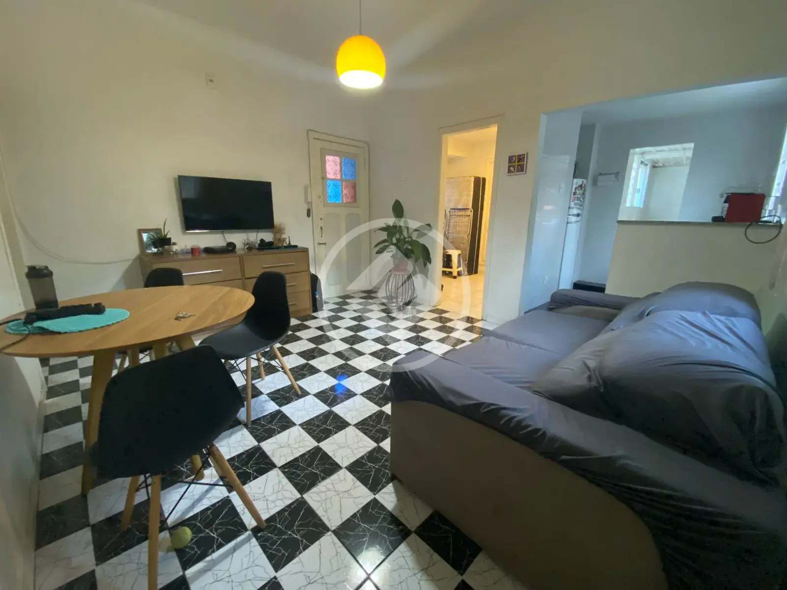 Apartamento Carmo, Belo Horizonte - MG — foto 1