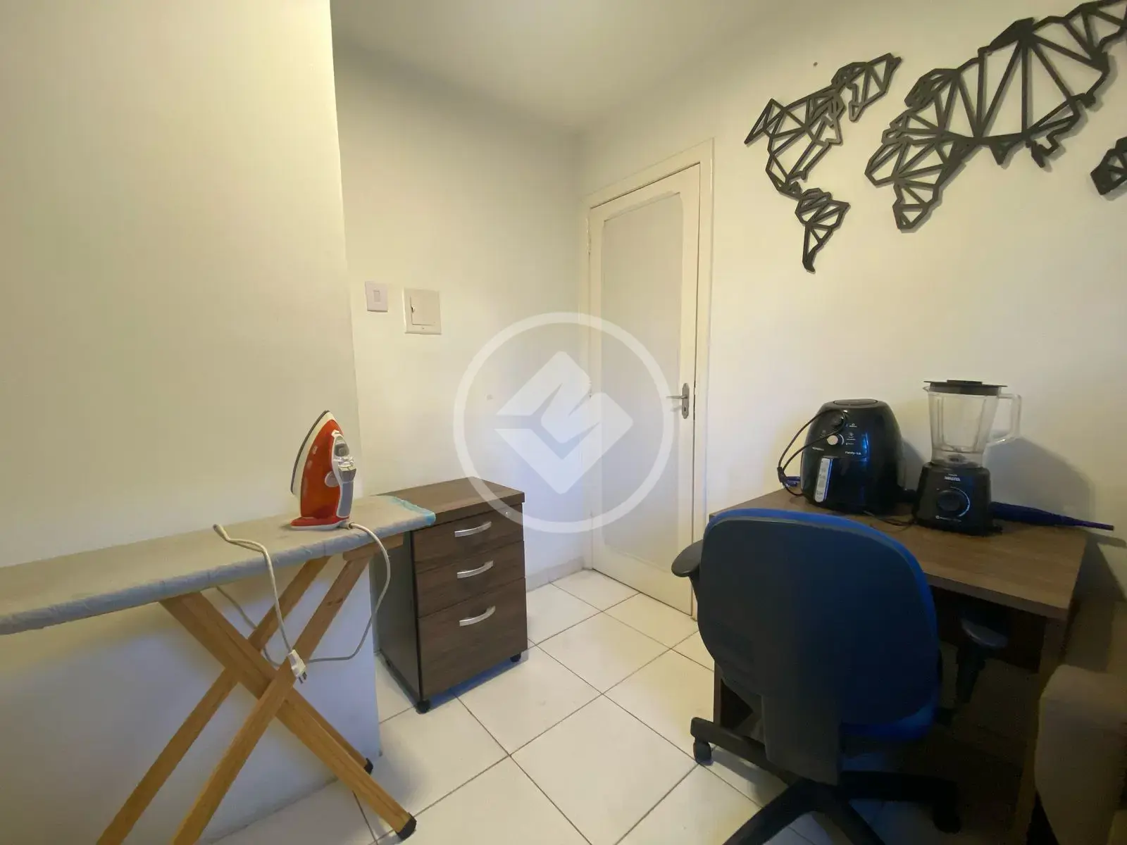 Apartamento 3 quartos no Carmo, Belo Horizonte — foto 5 de 6