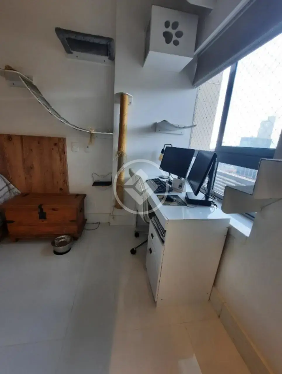 Apartamento 1 quarto no Savassi, Belo Horizonte — foto 4 de 6