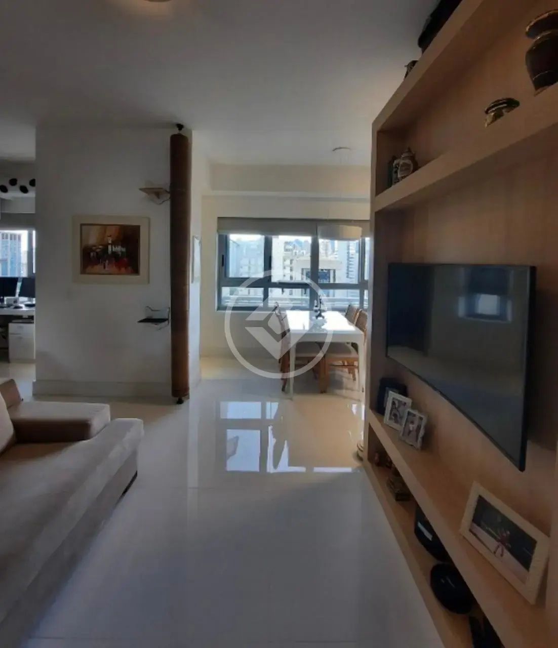 Apartamento 1 quarto no Savassi, Belo Horizonte — foto 5 de 6