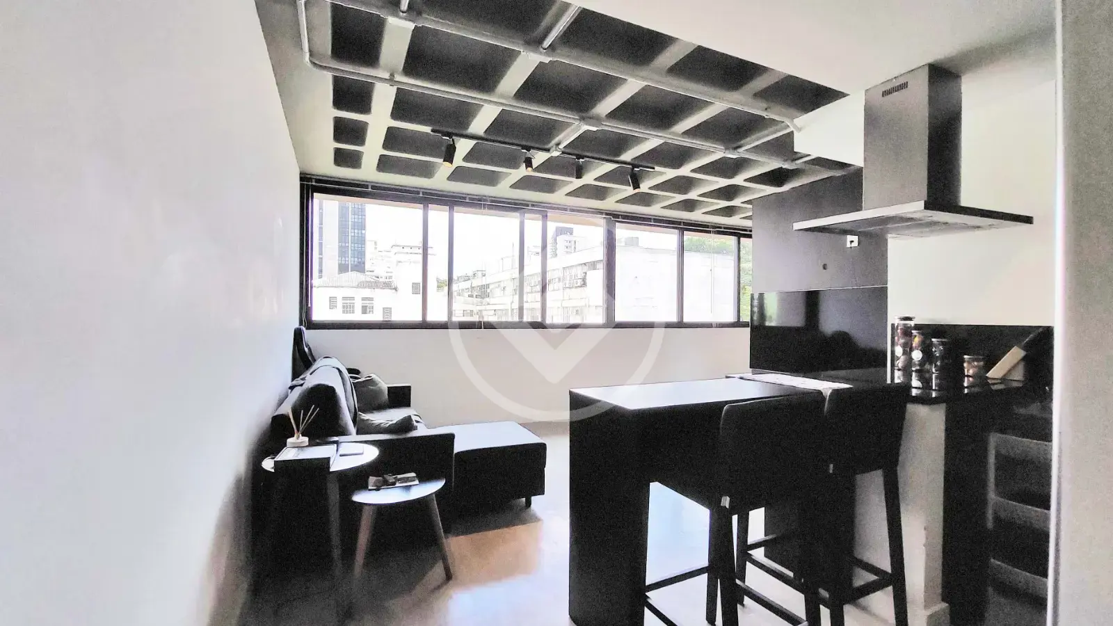 Apartamento à Venda