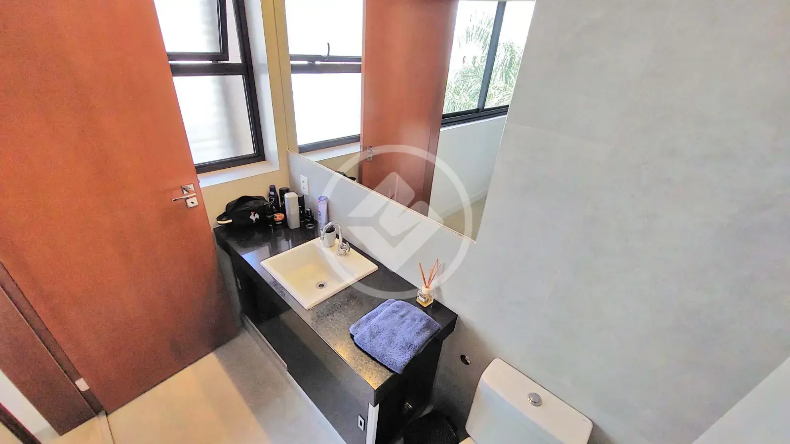 Apartamento 1 quarto no Boa Viagem, Belo Horizonte — foto 4 de 6