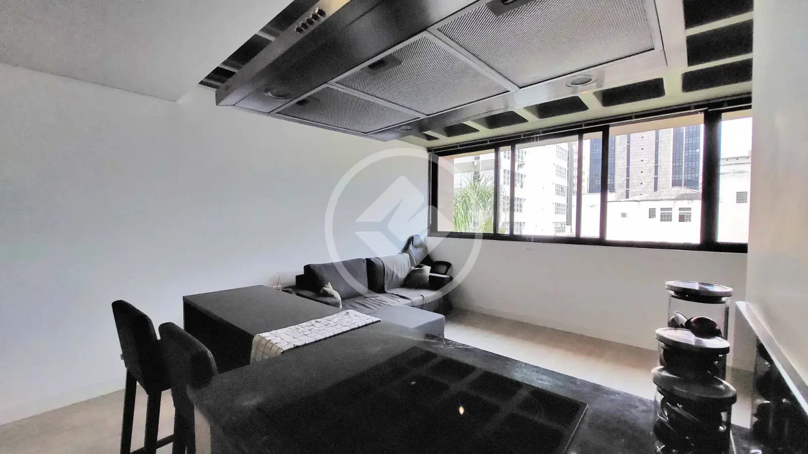 Apartamento 1 quarto no Boa Viagem, Belo Horizonte — foto 6 de 6