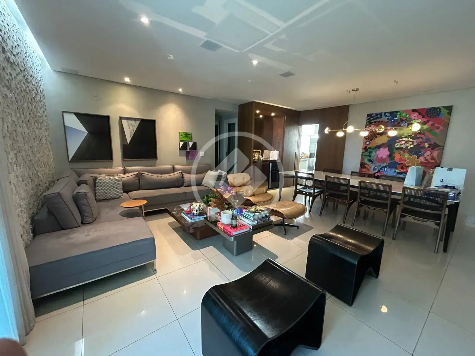 Apartamento 3 quartos no Vale do Sereno, Nova Lima — foto 3 de 6