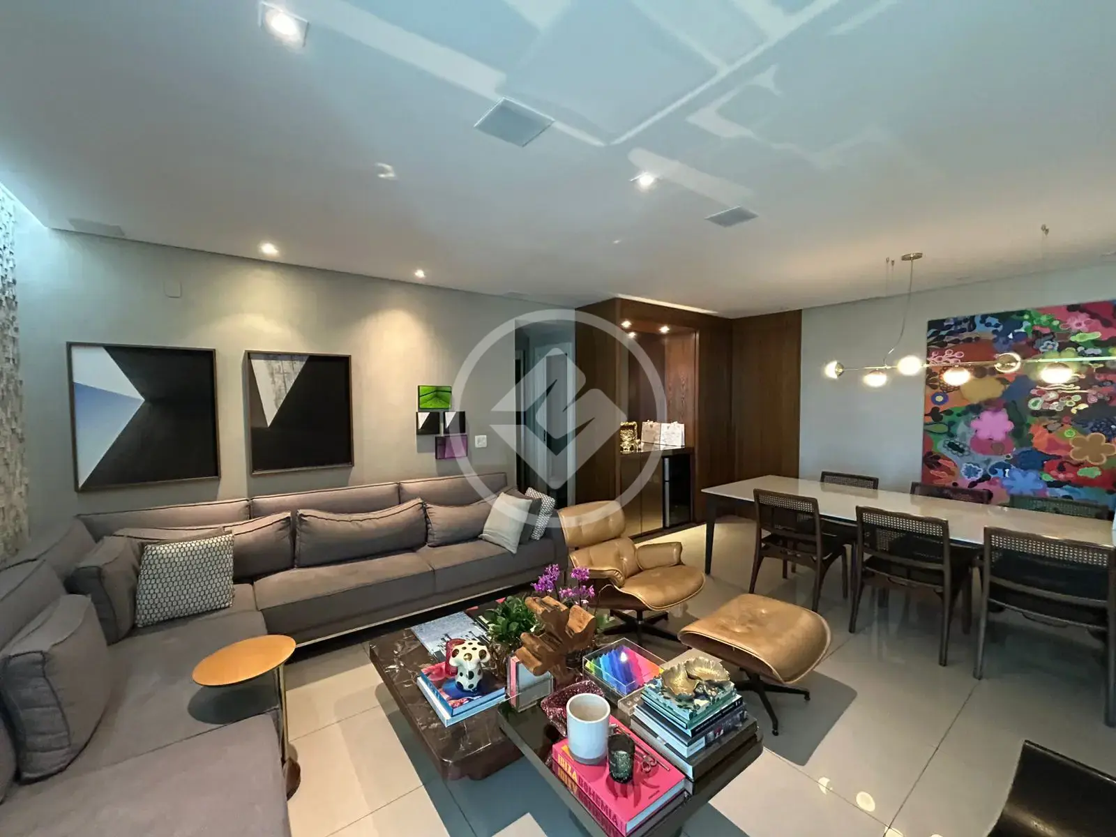 Apartamento 3 quartos no Vale do Sereno, Nova Lima — foto 4 de 6
