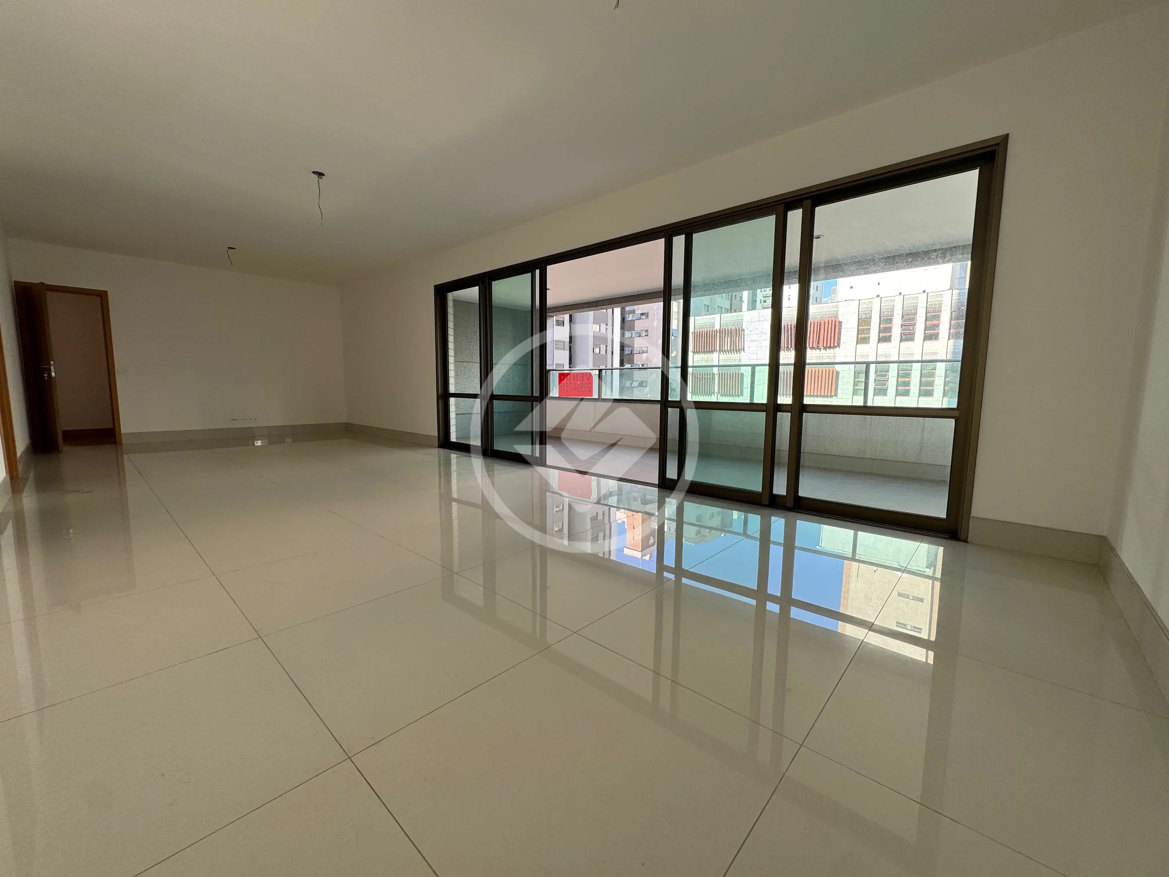 Apartamento 4 quartos no Santo Agostinho, Belo Horizonte — foto 3 de 6