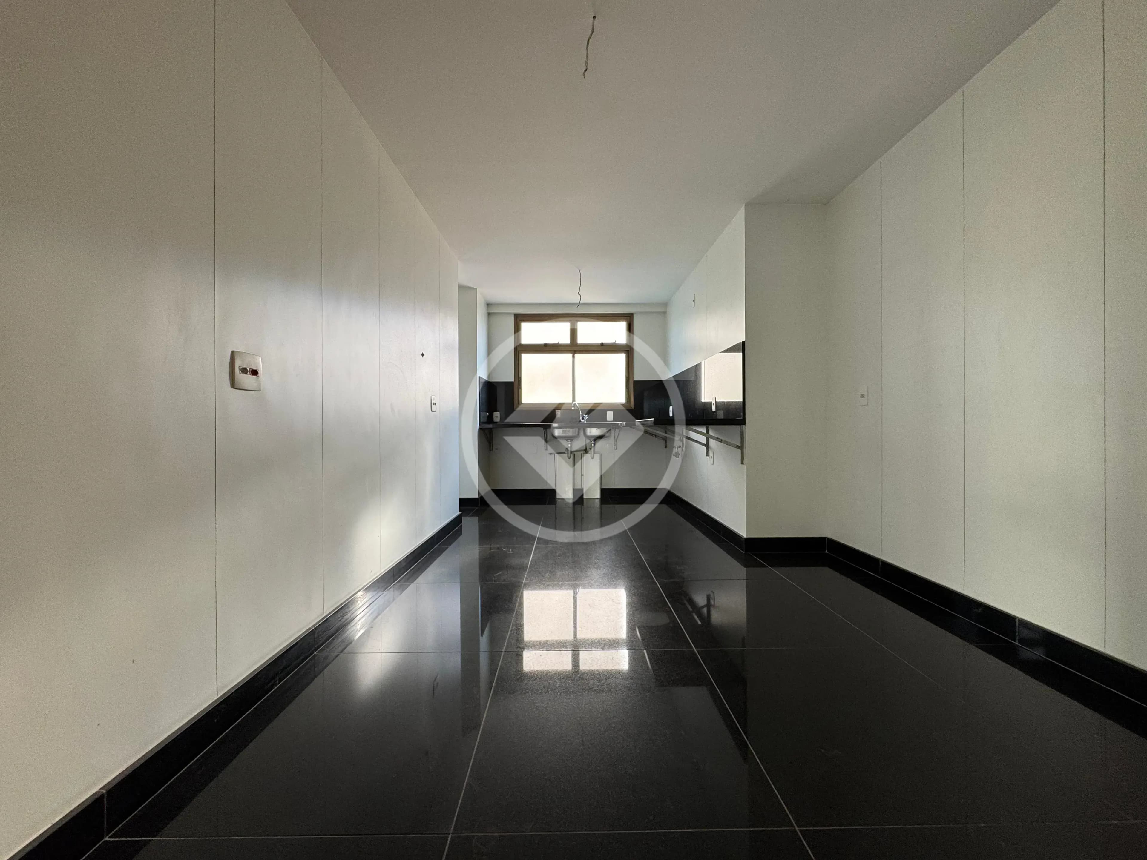 Apartamento 4 quartos no Santo Agostinho, Belo Horizonte — foto 5 de 6