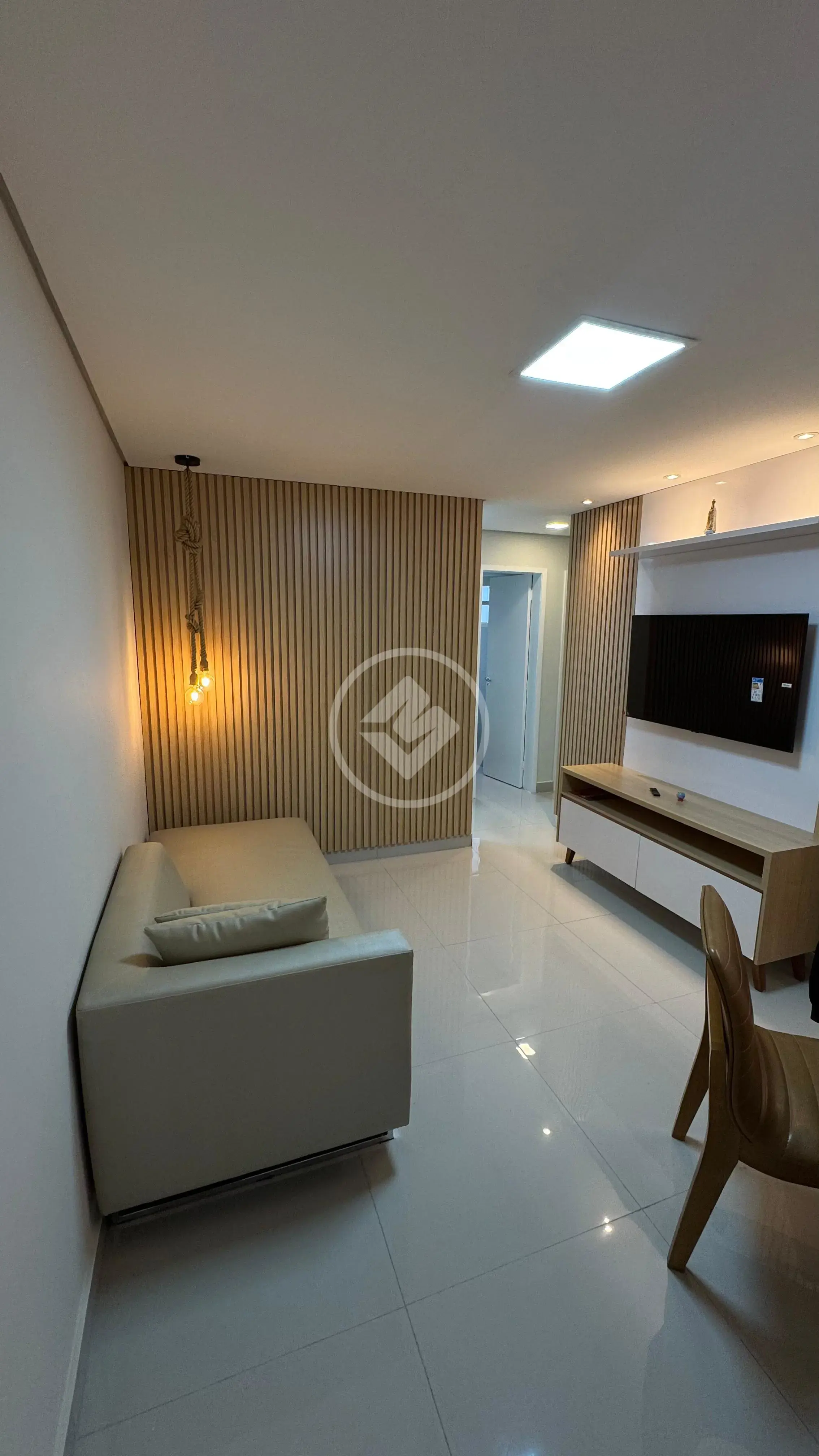 Apartamento 2 quartos no Castelo, Belo Horizonte — foto 3 de 6